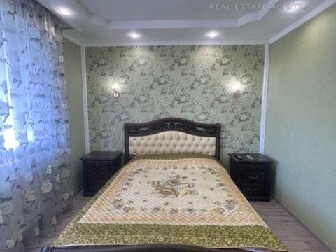 квартира за адресою Ревуцького вул., 9
