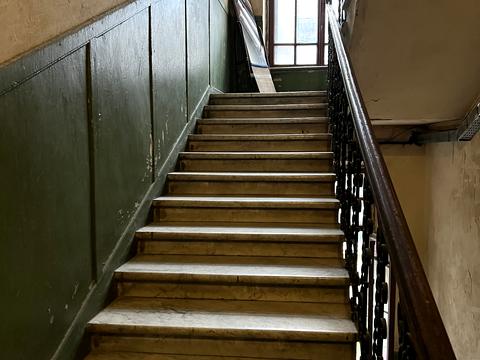 квартира за адресою Ольгіївська вул. (Академіка Павлова), 8