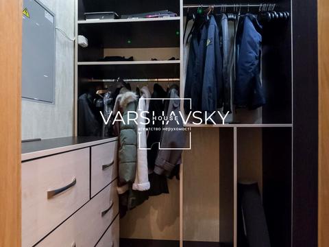 квартира по адресу Александра Мишуги ул., 2