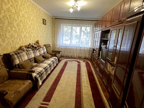 квартира по адресу Защитников Мариуполя ул. (Костромська), 1