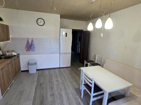 квартира за адресою Водопровідна вул., 34
