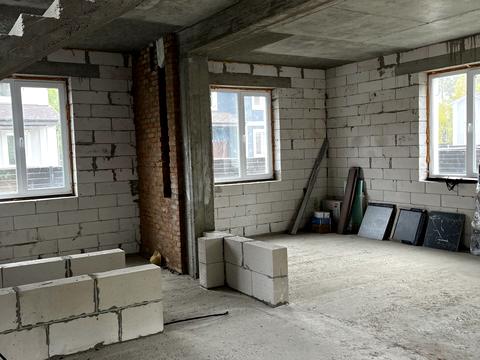 дом по адресу Садовая ул., 16