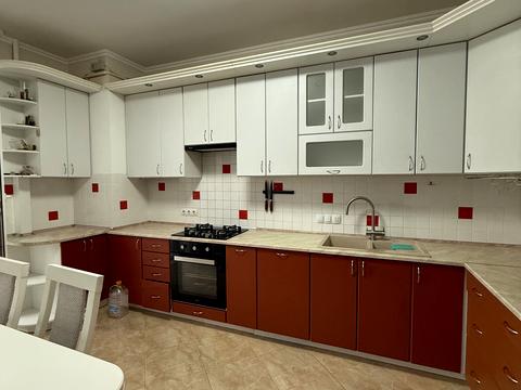 квартира за адресою Карла Мікльоша вул., 11
