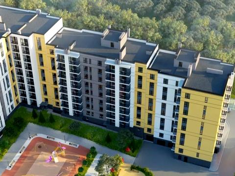 квартира за адресою Старокостянтинівське шосе, 2/1л