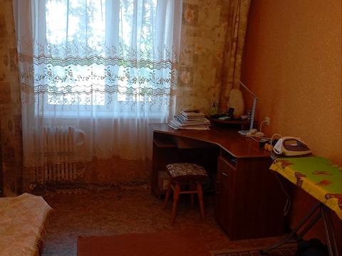 квартира за адресою Тараса Бульби вул. (Карнаухова), 17