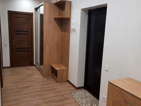 квартира за адресою Берестейський просп. (Перемоги), 65