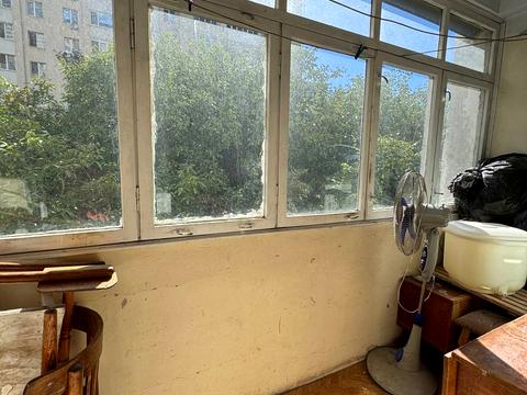 квартира за адресою Одеса, Бабаджаняна, 27