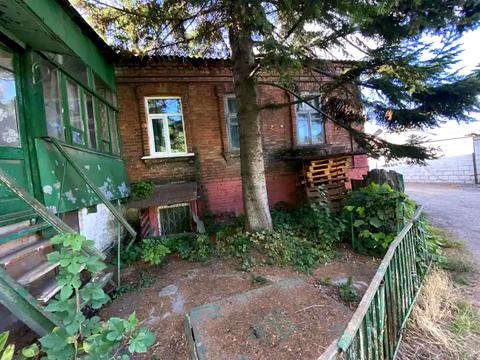 будинок за адресою Робоча вул., 7