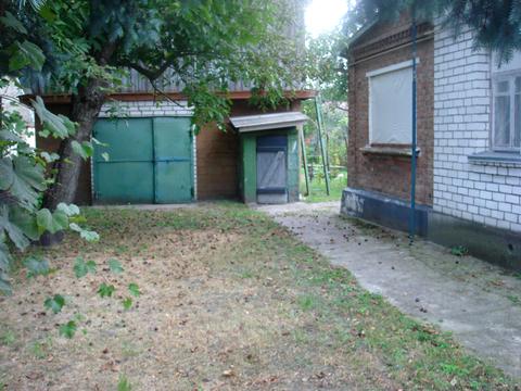 участок по адресу Івана Гонти, 4