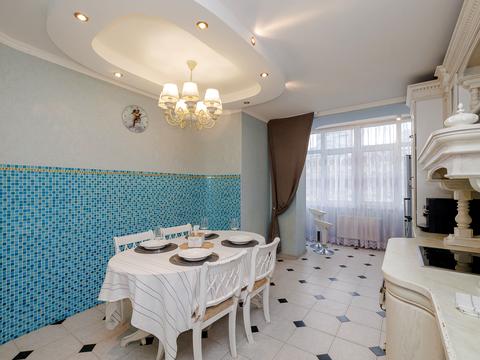 квартира по адресу Юлии Здановской ул. (Ломоносова), 58