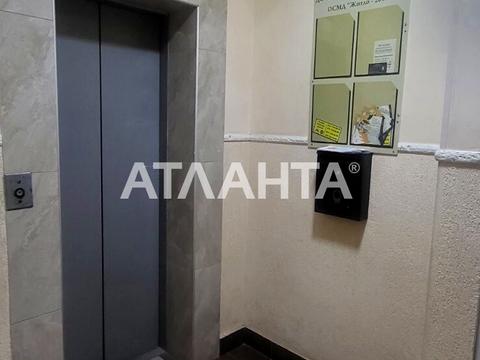 квартира за адресою Одеса, Добровольців вул. (Маршала Говорова), 10/2