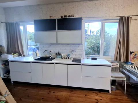 будинок за адресою СТ Кримське урочище