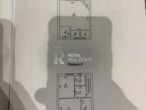 будинок за адресою 3-тя Будівельників вул.