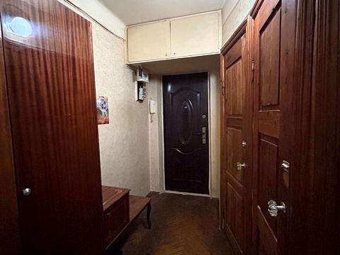 квартира за адресою Івана Їжакевича вул., 1/24