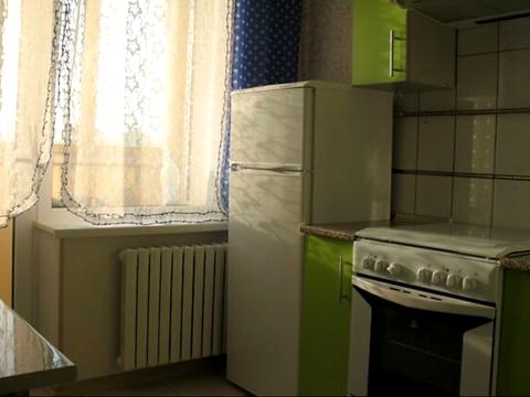 квартира по адресу Александра Поля просп. (Кірова), 18