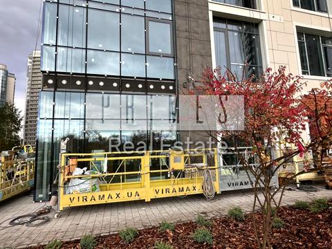 коммерческая по адресу Андрея Верхогляда ул. (Михайла Драгомирова), 24