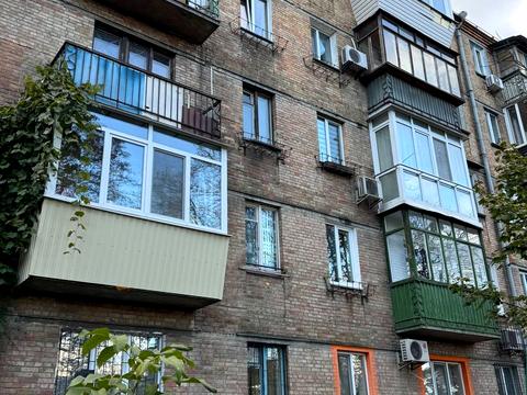 квартира за адресою Ґалаґанівська вул. (Омеляна Горбачова), 4/2