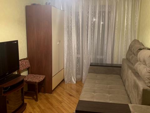 квартира по адресу Менахем-Мендл Шнеерсона ул. (Мініна), 11