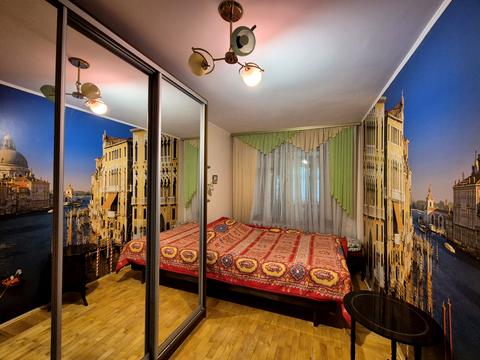 квартира за адресою Юності просп., 24