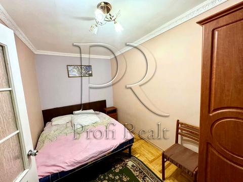 квартира за адресою Данила Щербаківського вул. (Щербакова), 48