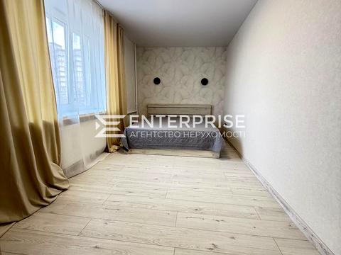 квартира по адресу Авіаконструкторська ул. (Генерала Витрука), 23