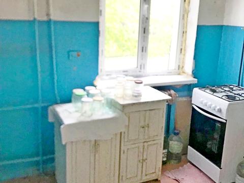 квартира по адресу Ереванская ул., 29
