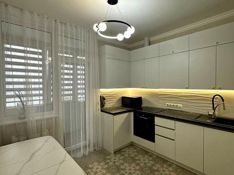 квартира по адресу Люстдорфская дорога ул., 55/1 к11