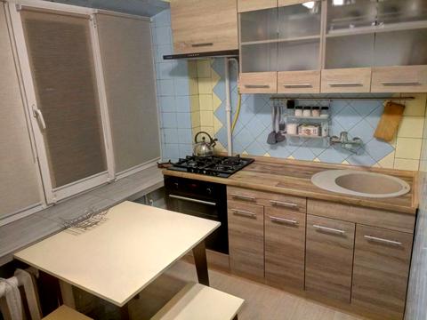 квартира по адресу Пражская ул., 3