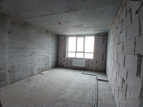 квартира за адресою Миколи Бажана просп., 17-А