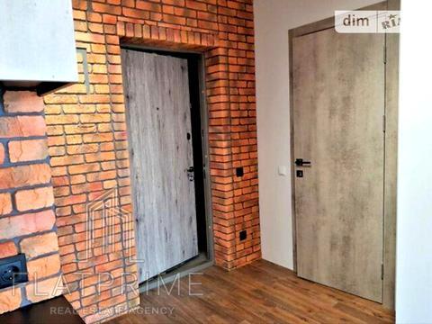 квартира по адресу Метрологічна, 58