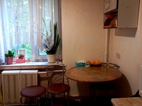 квартира по адресу Мрии ул. (Академика Туполева), 16-В
