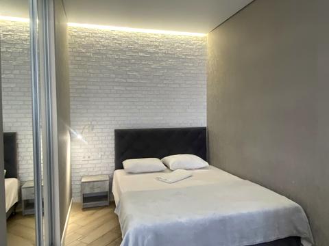 квартира за адресою Генуезька вул., 3б