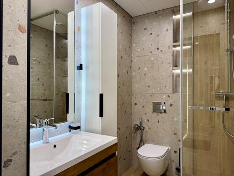 квартира за адресою Метрологічна вул., 107