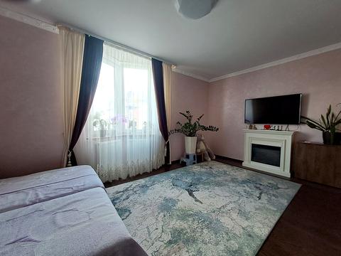 квартира по адресу Ольховая ул., 11