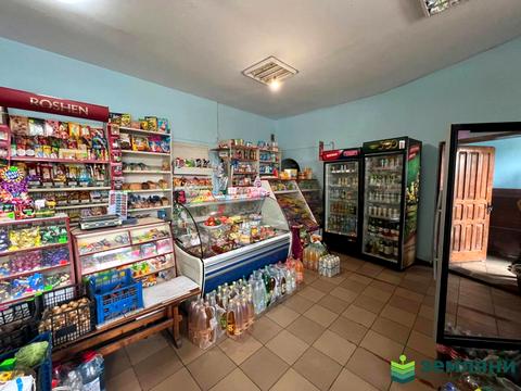 коммерческая по адресу Івана Франка ул., 57