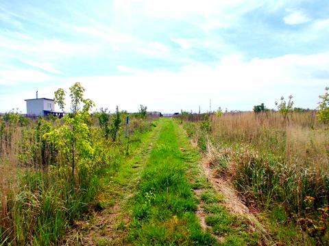 ділянка за адресою Полігонна вул.