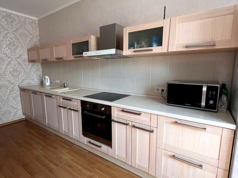 квартира по адресу Полтавская ул., 10