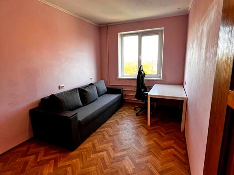 квартира за адресою Хуторівка вул., 40