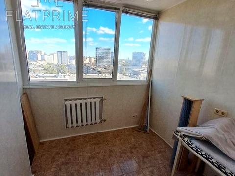 квартира за адресою Васильківська вул., 18