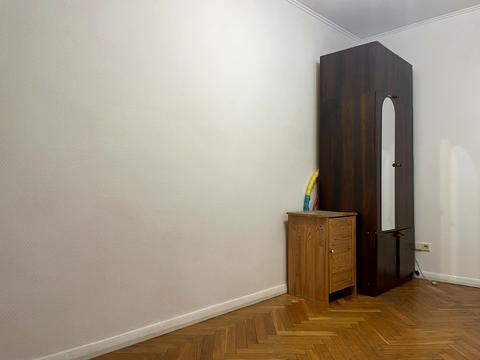 квартира по адресу Леси Украинки бульв., 24