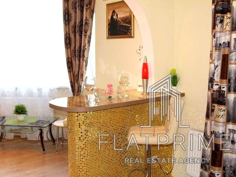 квартира за адресою Феодосійська вул., 1-А