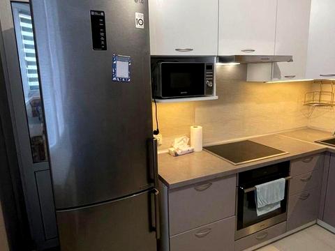 квартира за адресою Олени Пчілки вул., 2
