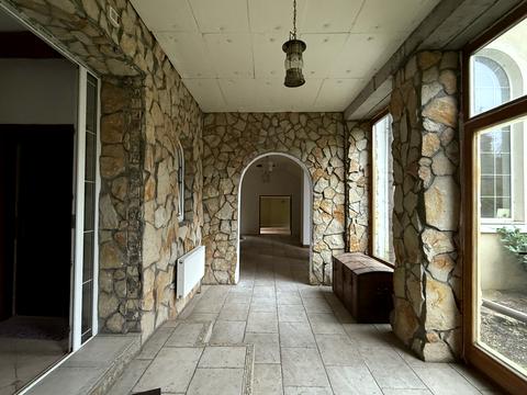 дом по адресу Ягодная ул.