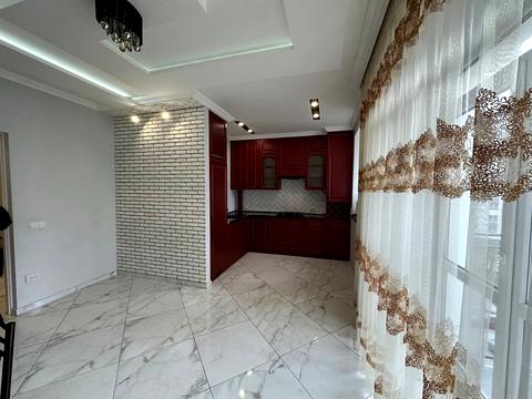 квартира по адресу Слободская ул., 10