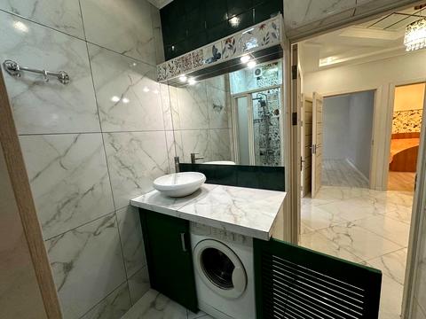 квартира по адресу Слободская ул., 10