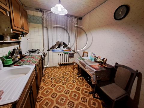 квартира за адресою Князя Володимира Мономаха вул. (Отто Шмідта), 26-Б