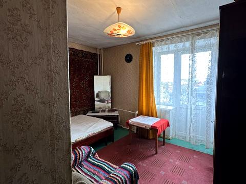 квартира по адресу Каменецкая ул., 34