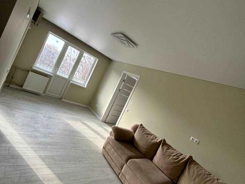 квартира по адресу Отакара Яроша ул., 7