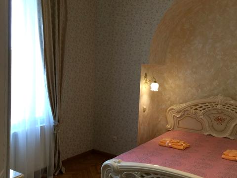 квартира за адресою Миколи Гоголя вул., 16