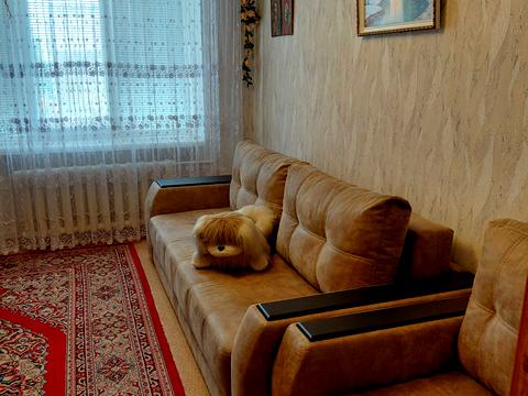 квартира за адресою Фестивальний пров., 2